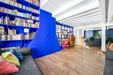 Quartier du Bon marché 11