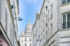 Paris 18 - Montmartre 1