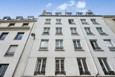 Proche Montparnasse 2