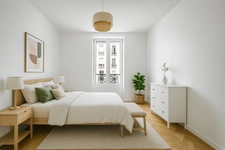 Paris 14 - Raymond Losserand 3