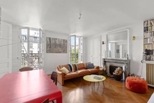 PARIS 3 - SÉBASTOPOL 3