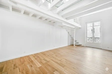 Paris 6 - Rue de Sèvres 3