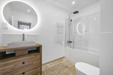 Quartier Montparnasse 11