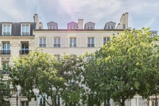 Paris 3 - Bretagne 4