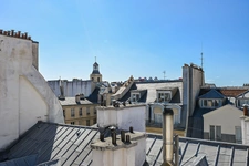 Paris 3 - Vieille du Temple 2