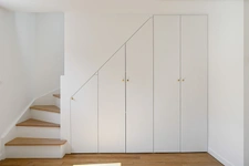 Paris 7 - Rue de Bellechasse 3