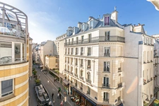 PARIS 3 - VERTUS 10