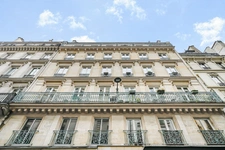 PARIS 10 - PARADIS 11