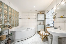 Villejuif - rue Dauphin 9