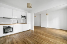 Quartier Montparnasse 5