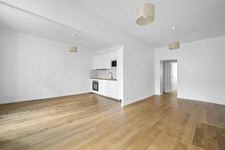 Quartier Montparnasse 7