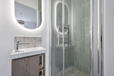 Proche Montparnasse 12