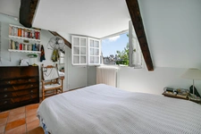 Au coeur du Marais historique 6