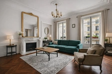 PARIS 3 - ARTS ET METIERS 1