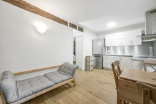 Appartement  T2 - Arts Et métiers 2