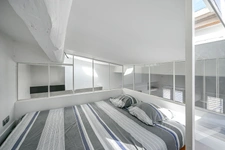 Coeur du Marais historique 13