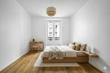 Quartier Montparnasse 9