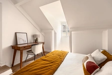 Paris 3 - Hôtel de Ville 6