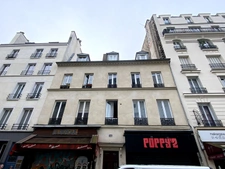 OBERKAMPF - joli 2 pièces - dernier étage au calme 10