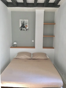 PARIS 3 - RUE DU TEMPLE 4
