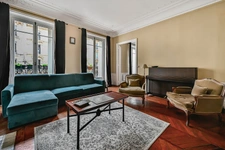 PARIS 3 - ARTS ET METIERS 2