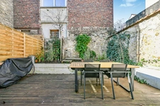 Rez-de-jardin rénové 6