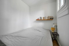 Paris 20 - Villa Hortense Dury-Vasselon 10