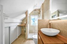 Paris 3 - Bretagne 5