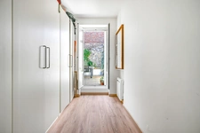 Rez-de-jardin rénové 11