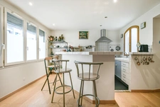 Villejuif - rue Dauphin 2