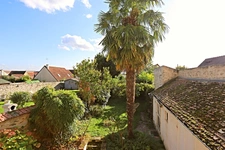 GARGENVILLE - MAISON AVEC JARDIN 15
