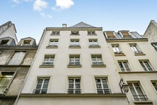 PARIS 3 - ENFANTS ROUGES 11