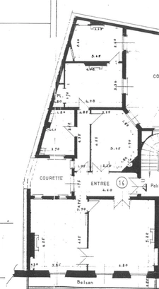 PARIS 3 - ARTS ET METIERS 4