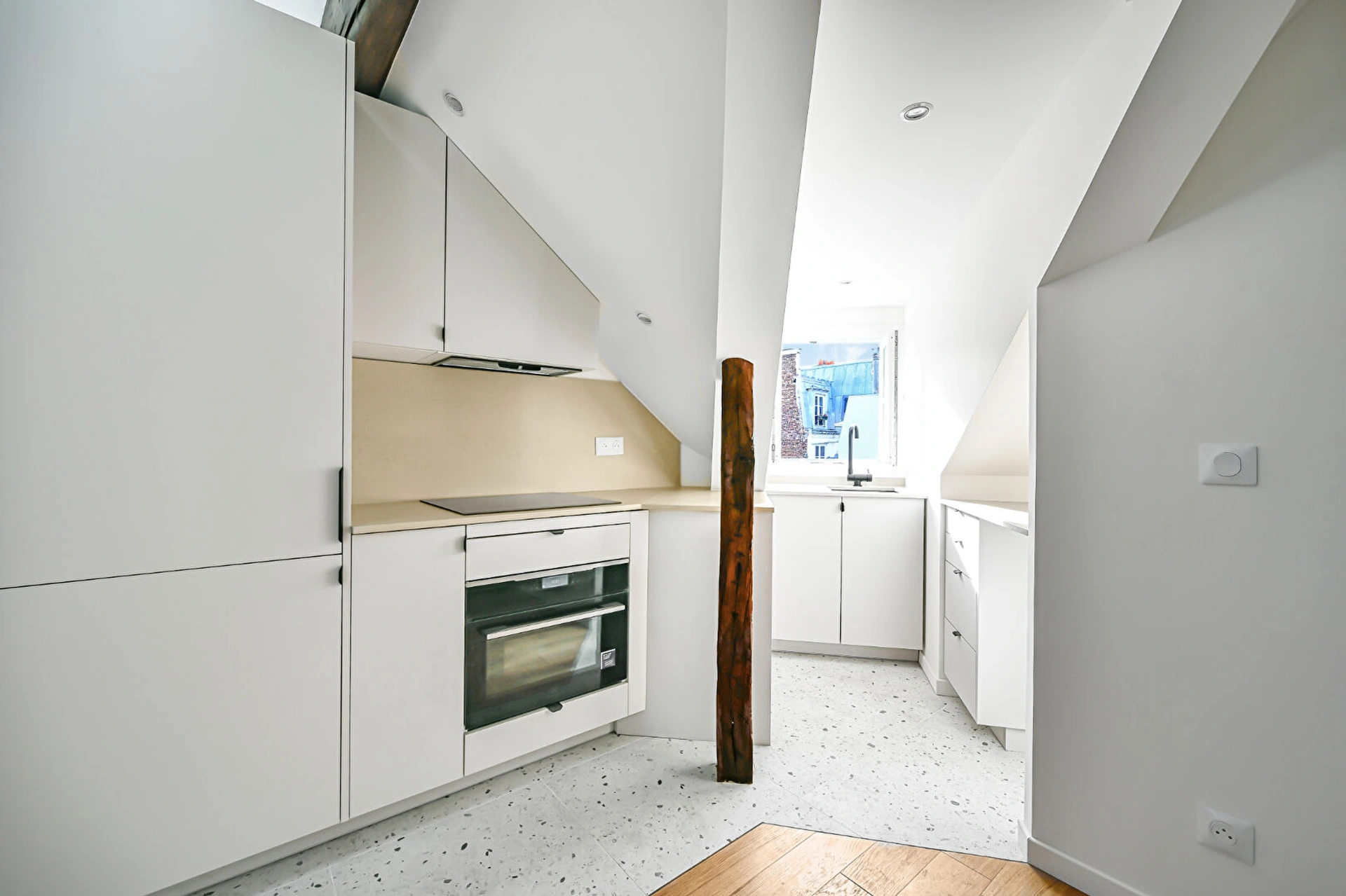 Paris 3 - Bretagne 6