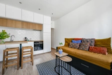 Rez-de-jardin rénové 5