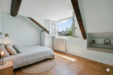 Au coeur du Marais historique 3