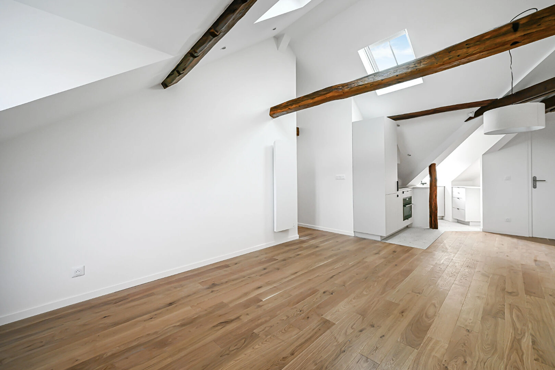 Paris 3 - Bretagne 4