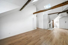 Paris 3 - Bretagne 4