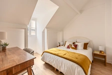 Paris 3 - Hôtel de Ville 5