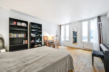 PARIS 10 - PARADIS 5