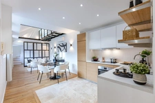 Paris 7 - Rue de Bellechasse 3