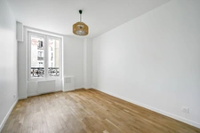 Proche Montparnasse 9
