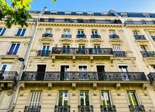 Paris 3 - Temple 7