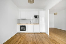 Quartier Montparnasse 2