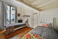 PARIS 3 - ARTS ET METIERS 7