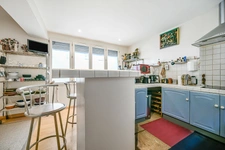 Villejuif - rue Dauphin 4