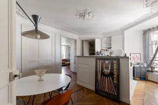 PARIS 3 - SÉBASTOPOL 5