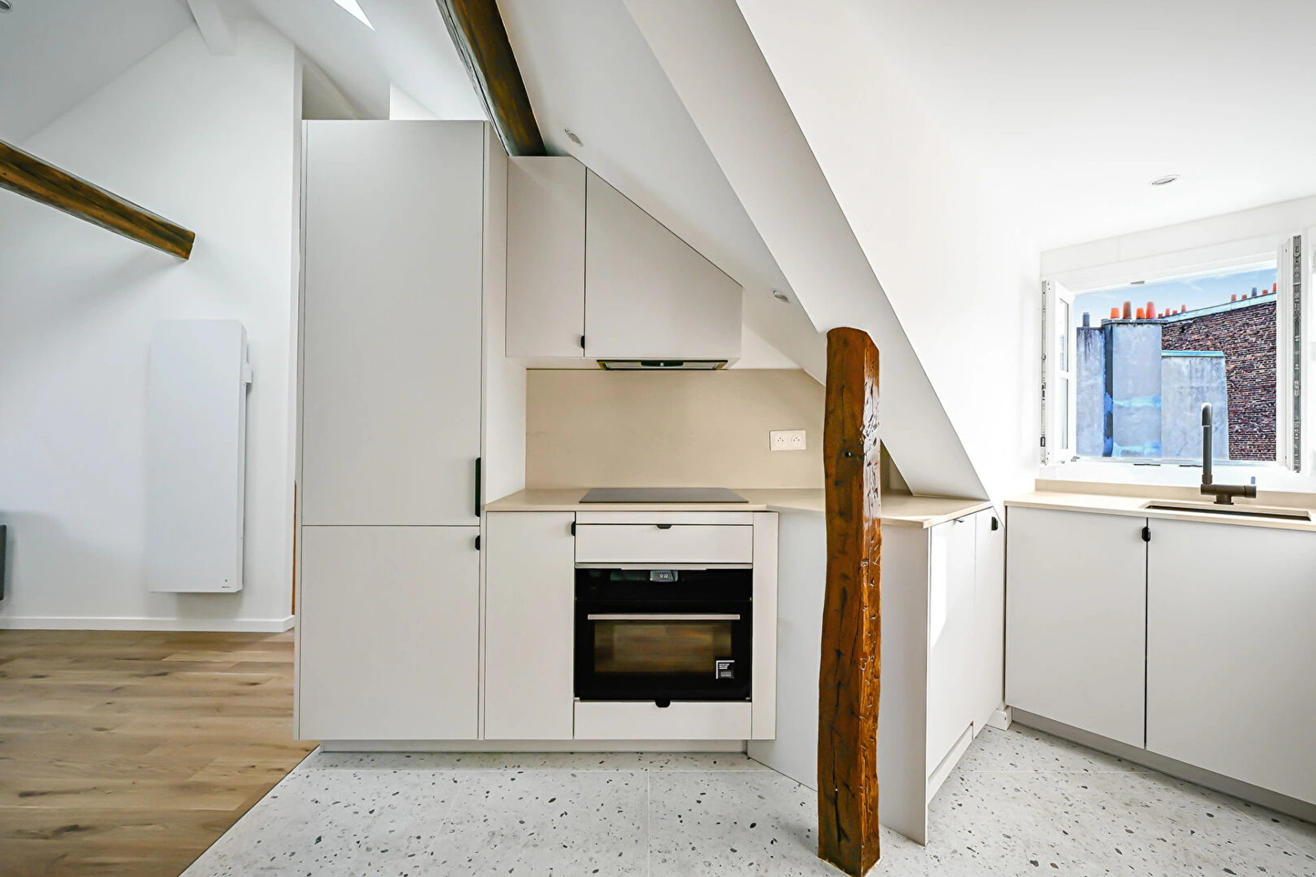 Paris 3 - Bretagne 3