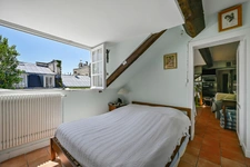 Paris 4 - Rue Aubriot 6