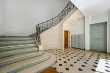 Paris 4 - Rue Aubriot 3